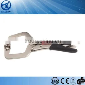 Clamp Pliers Locking Pliers c Locking Clamps thumbnail-1