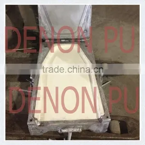 PU Directly Injection Mold Maker thumbnail-5