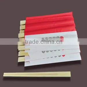 Disposable Plastic Packed Bamboo Sticks thumbnail-1
