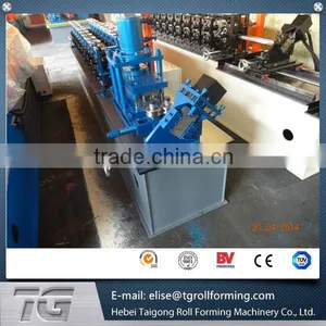 Factory Building Steel Frame Making Machine thumbnail-5