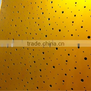 Calcium Silicate Board Punch Press Company thumbnail-1