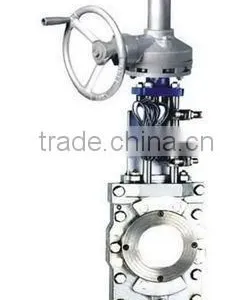 Through Going Gate Valve thumbnail-1