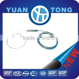 FTTH Single Mode 1x8 Optical Fiber PLC Splitter thumbnail-2