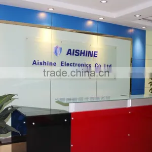 Shenzhen AISHINE Electronics Co., Limited company overview - view 2 thumbnail