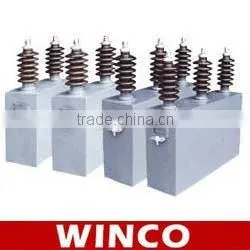 High Voltage Capacitor Shunt Type thumbnail-1