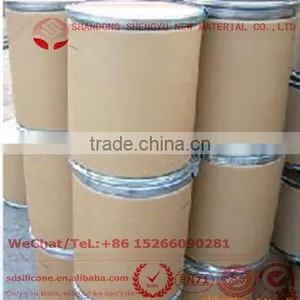 The State of the Powder Methyl MQ Silicone Resin thumbnail-5