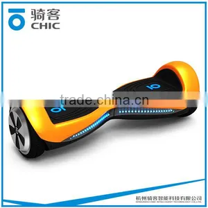 Electric Kick Scooter With Bluethooth Made in China thumbnail-1