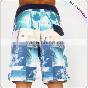 Concealment Polyester Tennis Shorts thumbnail-2