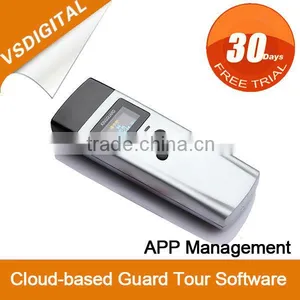 Wholesale Products China Police Guard Tour Tracking Probe thumbnail-1