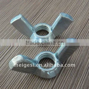 DIN 315 Wing Nut thumbnail-1