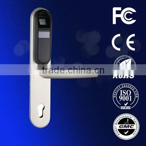 Biometric Fingerprint Safe Lock thumbnail-1