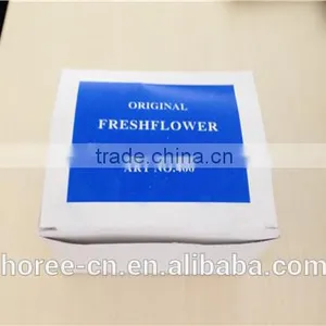 High Quality and Cheap Wood Shoe Brush With Plastic Hair thumbnail-1