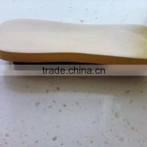 Wooden Shoes Brush in Good Quality and Competitive Price thumbnail-3