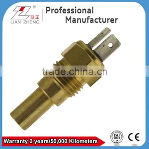 Coolant Water Temperature Sensor for MITSUBISHI/ MAZDA MD050214/MC843920/MC850079 thumbnail-1