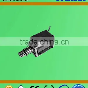 17 N Keeping Force Electromagnet Tubular Solenoid Dc 12V thumbnail-5