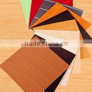 Melamine Faced MDF thumbnail-1