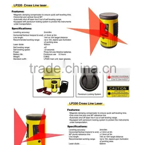 Cross Line Laser thumbnail-1
