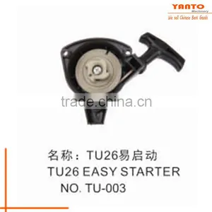Yanto TU34-EASY STARTER NEW PRODUCT for Brush Cutter thumbnail-1