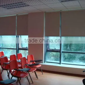 Curtain Fabric,FR Fabric for Roller Blinds,blackout Fabric thumbnail-1