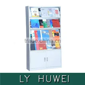 Good Quality Wall Cabinets for Books thumbnail-1