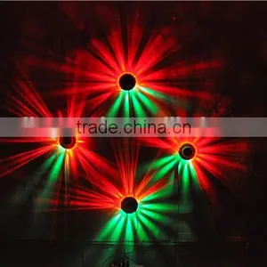 8W RGB Led Christmas Decoration Lights thumbnail-5