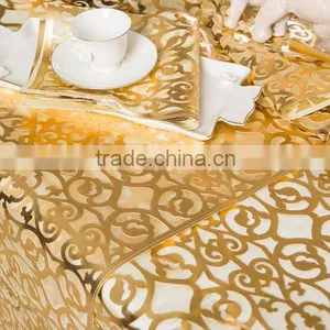 NEW HAREM DECORATIVE TABLE RUNNER thumbnail-3