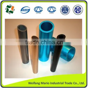 Anodized Aluminium Extrusion Profiles Manufacturer thumbnail-4