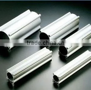 6000 Series Triangle Industrial Aluminium Profiles thumbnail-6