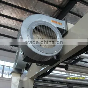 DK-BB Four Colors Flexographic Film Printing Machine thumbnail-6