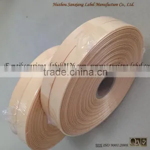 High Quality Label Fabric,100% Polyester Satin Ribbon for Digital Printer Ribbon thumbnail-4