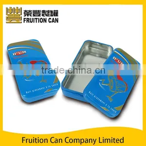 Cigarette Tin thumbnail-1