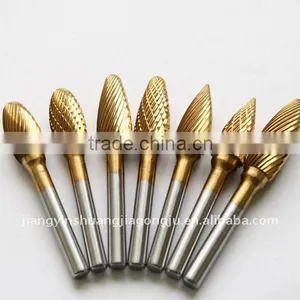 Tungsten Carbide Burr thumbnail-4