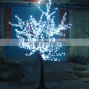 White Color Led Chip Tree Light, Energy Saving Christmas Tree Light thumbnail-1