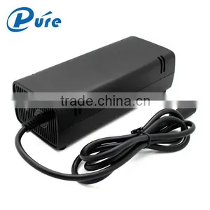 Power for Xbox360 E Ac Adapter For Xbox One for XBOX360 E /Slim Power Supply Charging Cord thumbnail-4