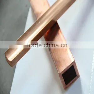 Water Cooling Brass Tube Made in China thumbnail-1