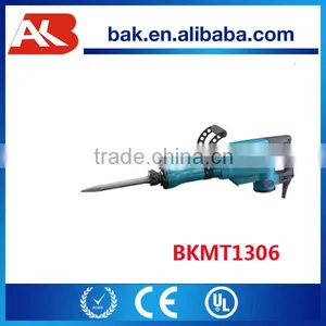 China Direct Supplier Electric Demolition Hammer Drill Hm1306 thumbnail-1