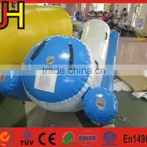 Fast Delivery Cheap Inflatable Water Games Water Toys, Inflatable Water Seesaw, Inflatable Water Totter thumbnail-2