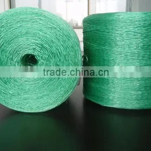 Fibrillated Split Film pp Packing Twine thumbnail-2