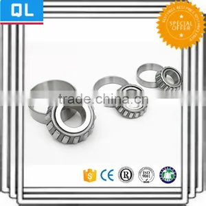 Hot Selling China Manufature Taper Roller Bearing thumbnail-5