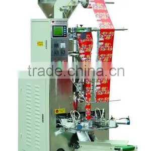 Tea-sachet Packing Machine thumbnail-1