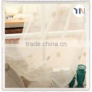 High Quality Fabric Tulle Wholesale Tulle Curtains,ctystal Tulle Fabric thumbnail-1