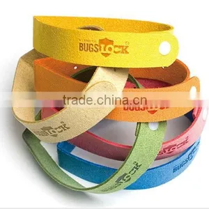 Mosquito Repellent Bracelet(CE,ISO and Factory Price) thumbnail-1