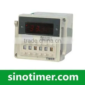 DH48S-S Digital Timer Relay thumbnail-1
