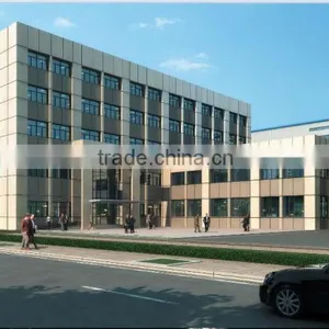 Zhongke Meiling Cryogenics Co., Ltd. company overview - view 1 thumbnail