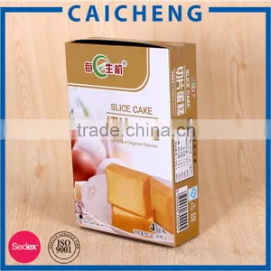 Good Quality Customization Seasonal Packaging Box For Food thumbnail-2