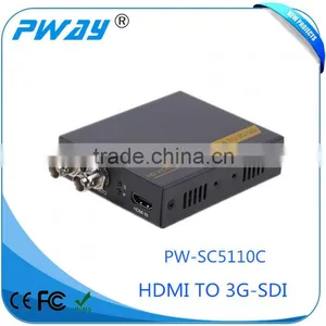 Latest Products Audio hd Converter Convert HDMI Video Signal to 3G-SDI thumbnail-5