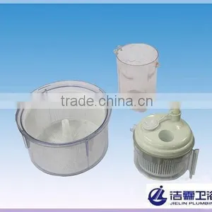 Kitchenware Plastic Parts Injection Molds thumbnail-1