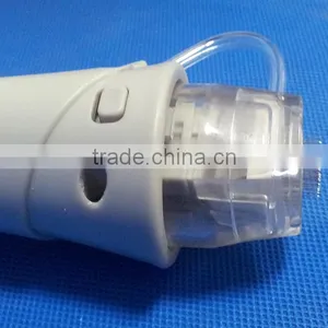 Portable Fractional rf Microneedle Wrinkle Removal and Scar Removal and Stretch Marks Removal Beauty Machine thumbnail-3