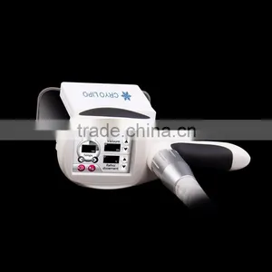 2016 Best Salon Equipment Cryo Lipolysis Weight Loss Machine thumbnail-3