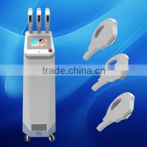2014 Advanced Medical CE Multifunction Cosmetic Skin Care Ipl Skin/photo Rejuvenation thumbnail-1